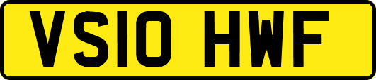 VS10HWF