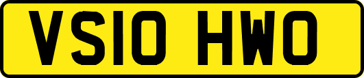 VS10HWO