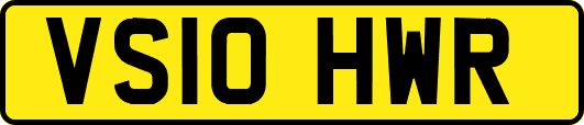 VS10HWR