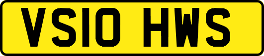 VS10HWS