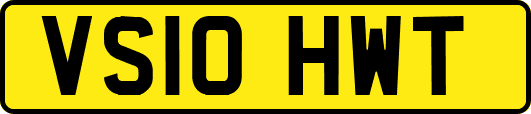 VS10HWT