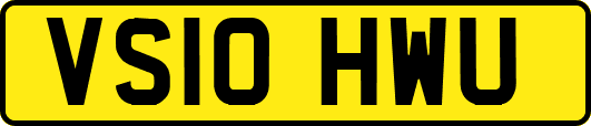VS10HWU