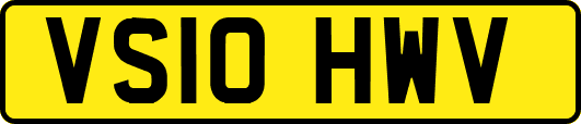 VS10HWV
