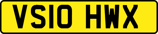 VS10HWX