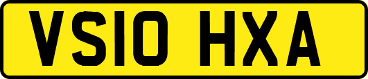 VS10HXA