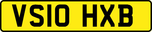 VS10HXB