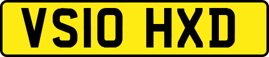 VS10HXD
