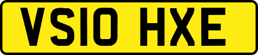 VS10HXE