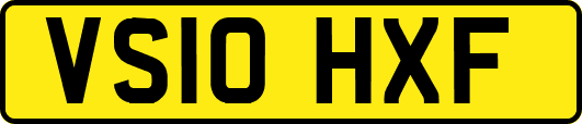 VS10HXF
