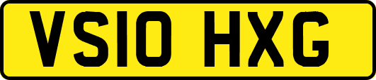 VS10HXG