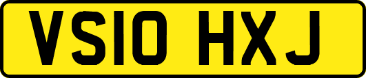 VS10HXJ
