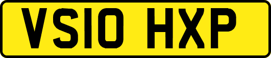 VS10HXP