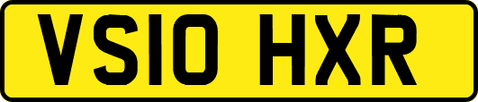 VS10HXR