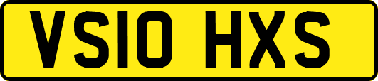 VS10HXS