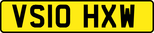 VS10HXW