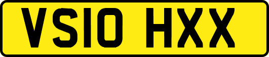 VS10HXX