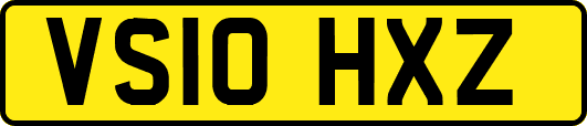 VS10HXZ
