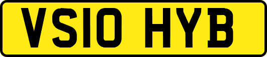 VS10HYB