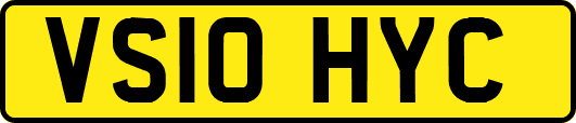 VS10HYC