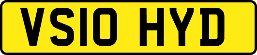 VS10HYD