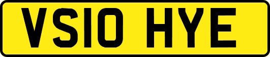 VS10HYE