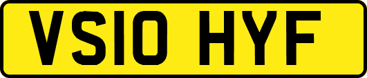 VS10HYF