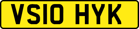 VS10HYK