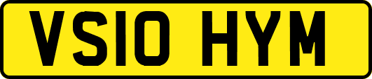 VS10HYM