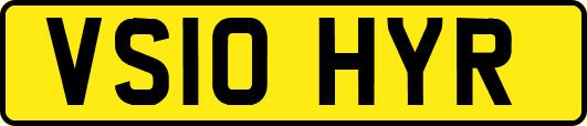 VS10HYR