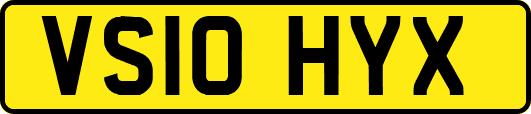 VS10HYX
