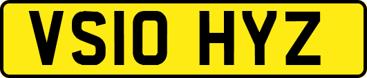 VS10HYZ