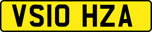 VS10HZA