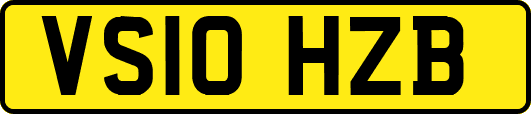 VS10HZB