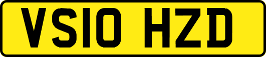 VS10HZD
