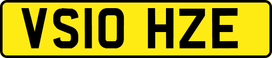 VS10HZE