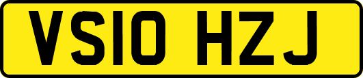 VS10HZJ