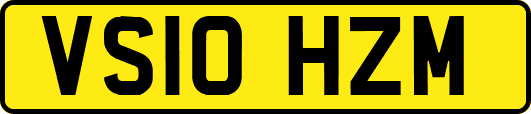 VS10HZM