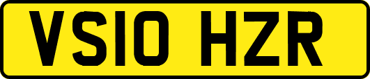VS10HZR