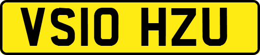 VS10HZU