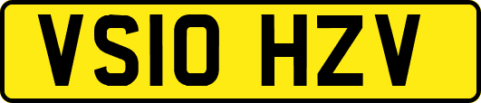 VS10HZV
