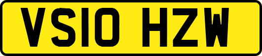 VS10HZW