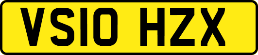 VS10HZX