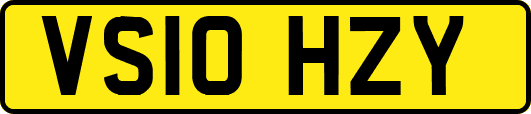 VS10HZY