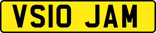 VS10JAM