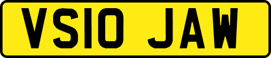 VS10JAW
