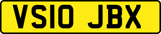 VS10JBX