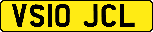 VS10JCL