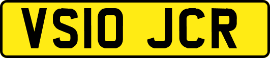 VS10JCR