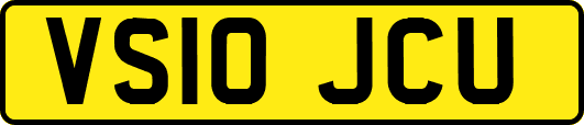 VS10JCU