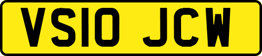 VS10JCW